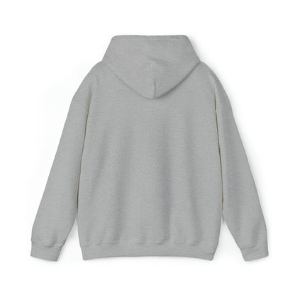 Jireh Unisex Heavy Blend™ Hooded Sweatshirt