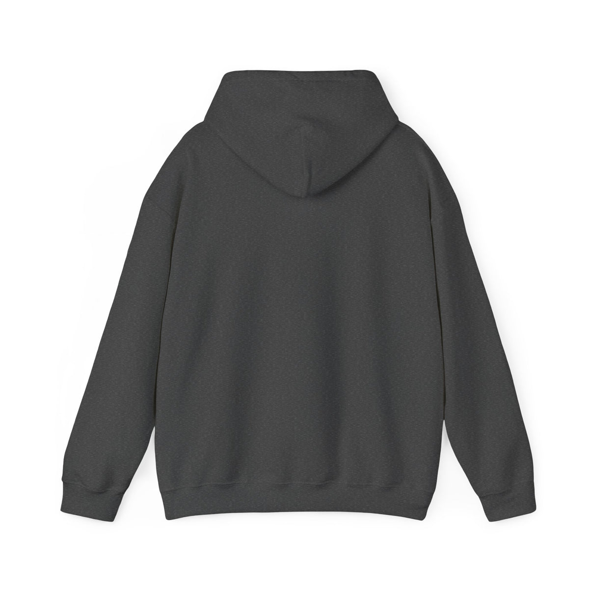 Jehovah Rohi Unisex Heavy Blend™ Hooded Sweatshirt