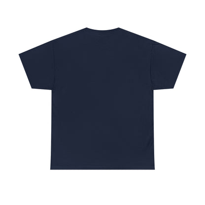 Puttin' in Work Unisex Heavy Cotton Tee