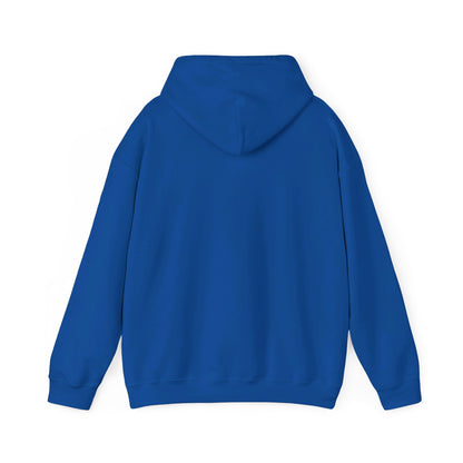 He's Able Unisex Heavy Blend™ Hooded Sweatshirt