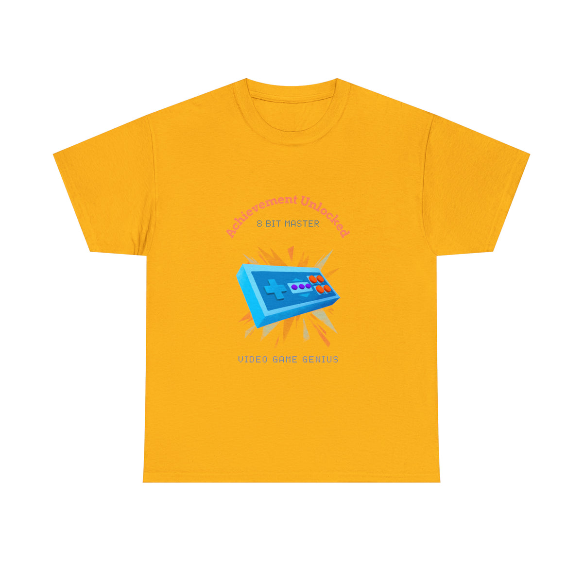 VGG Unisex Heavy Cotton Tee
