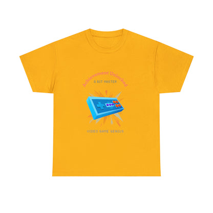 VGG Unisex Heavy Cotton Tee