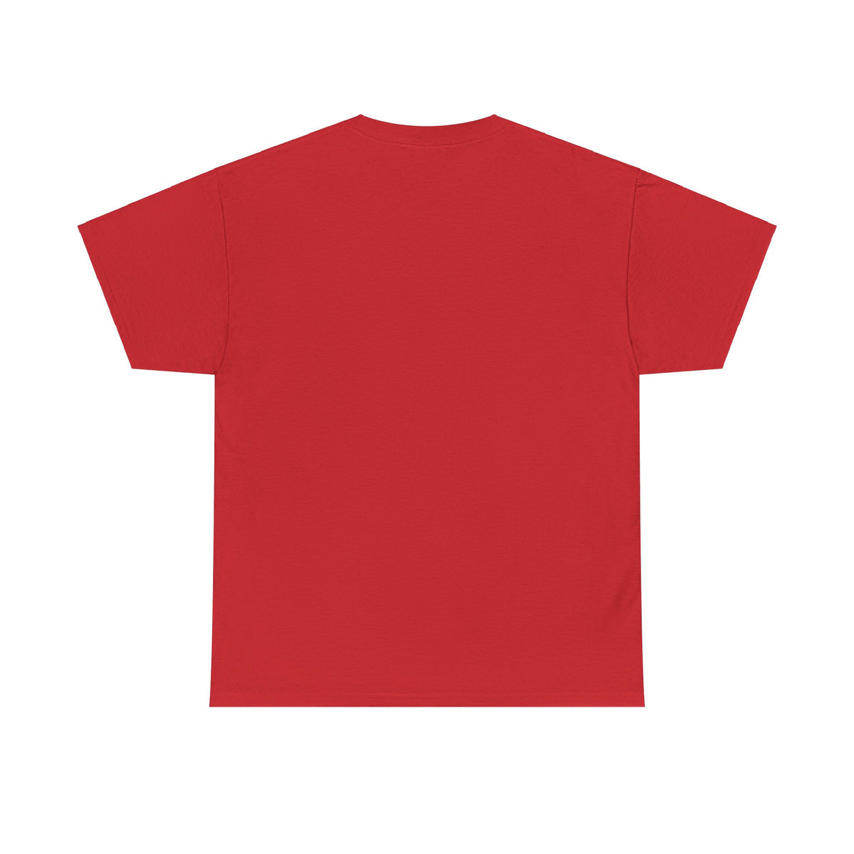 Salvation Under Construction Unisex Heavy Cotton Tee