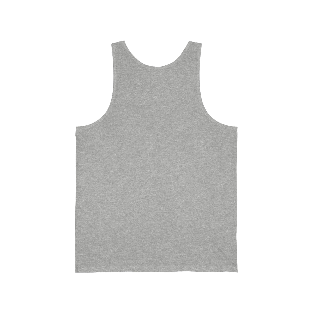 Inspire Wear Athletics Unisex Jersey Tank
