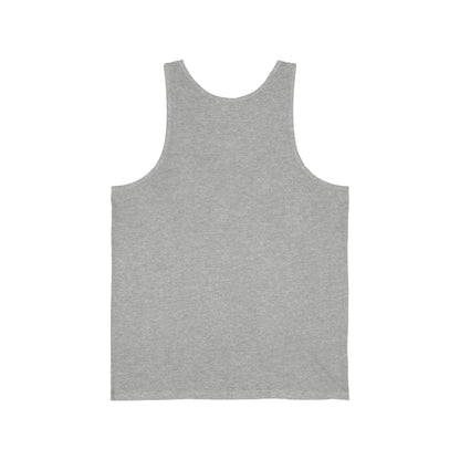 Inspire Wear Athletics Unisex Jersey Tank