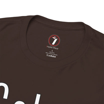 Got Faith? Unisex Heavy Cotton Tee