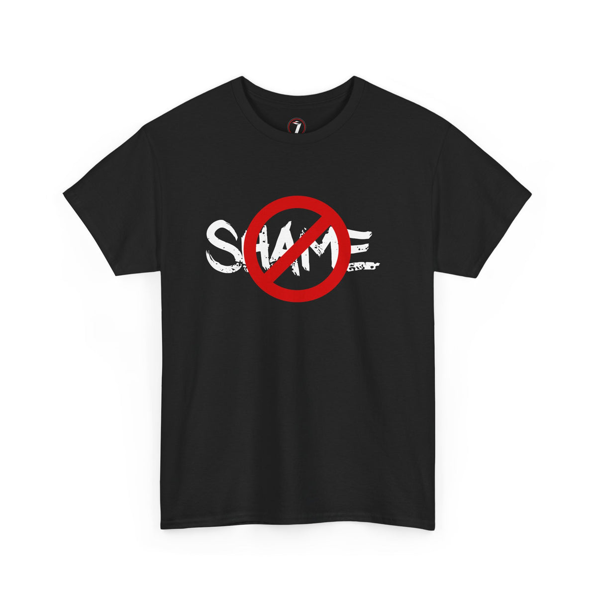 Romans 1:16 Unisex Heavy Cotton Tee