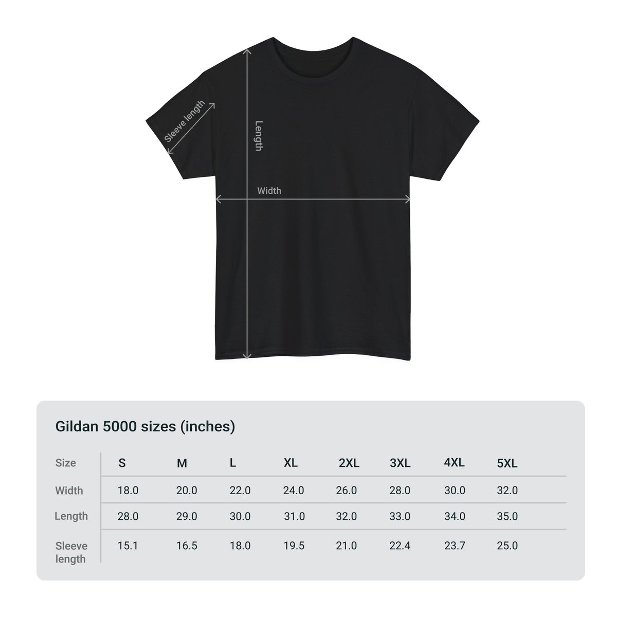 Dog Eat Dog Unisex Heavy Cotton Tee