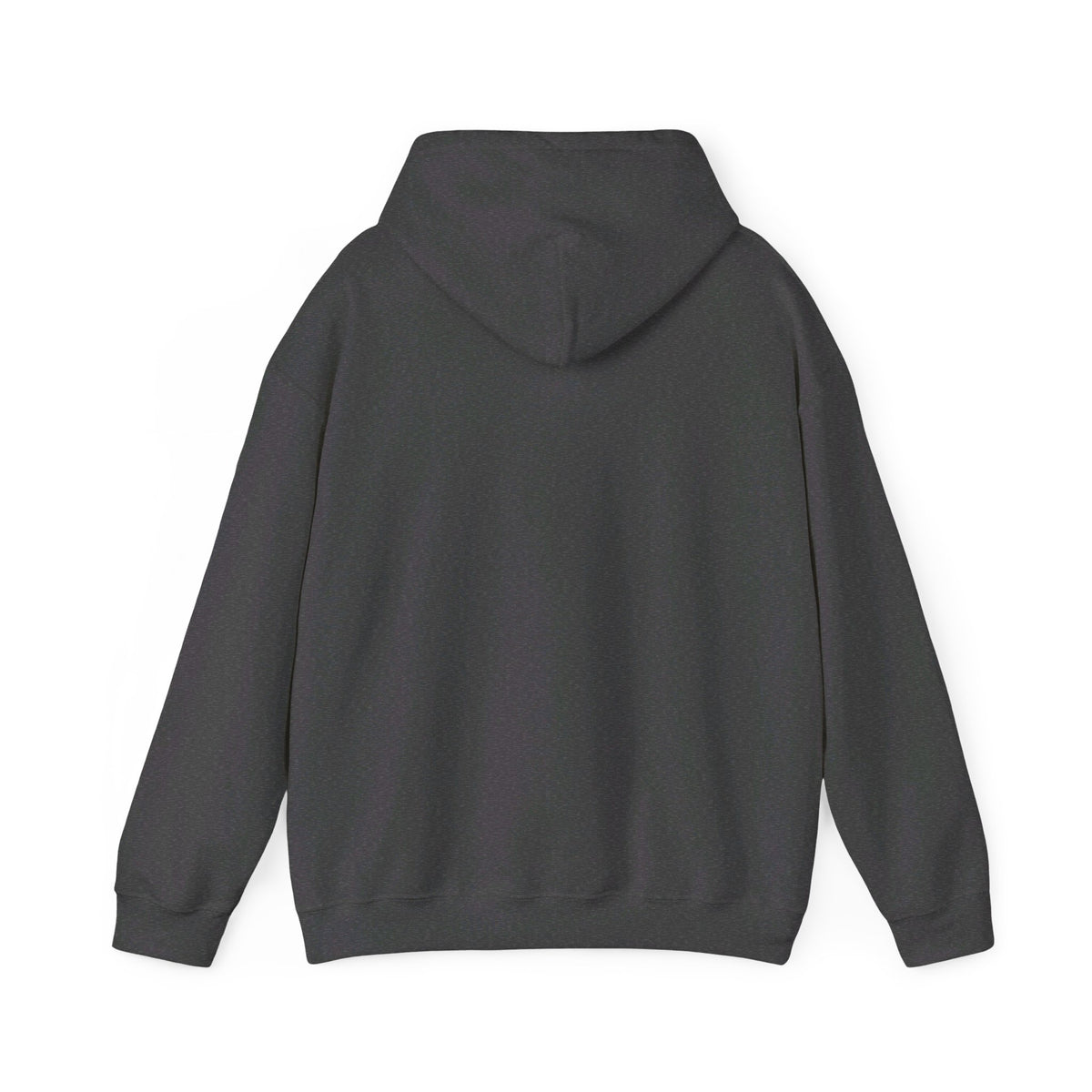 He's Able Unisex Heavy Blend™ Hooded Sweatshirt