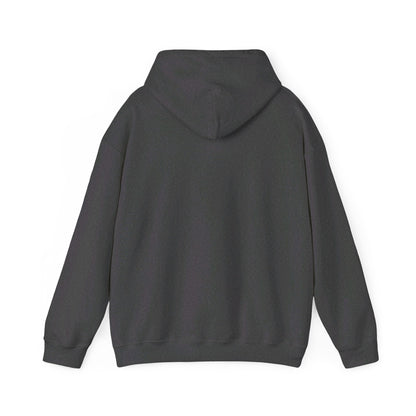 He's Able Unisex Heavy Blend™ Hooded Sweatshirt