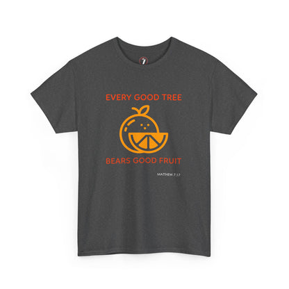 Every Good Tree Unisex Heavy Cotton Tee