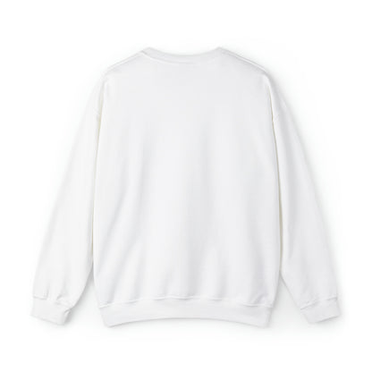 Inspire Wear Baseball Unisex Heavy Blend™ Crewneck Sweatshirt