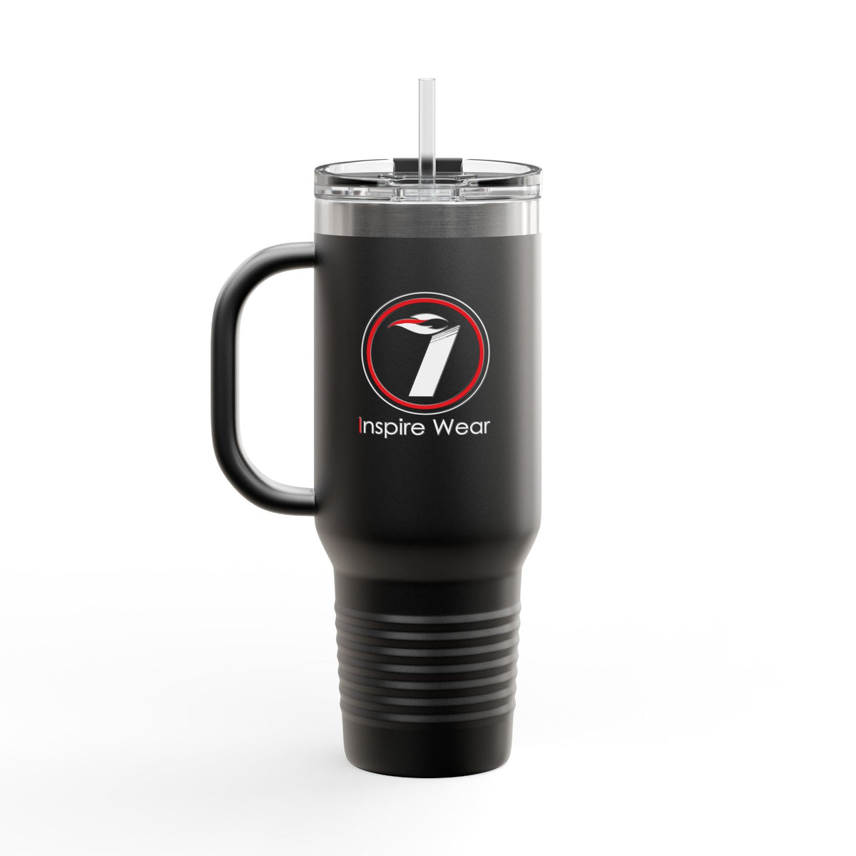 Got Faith? Insulated Travel Mug