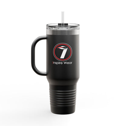 Got Faith? Insulated Travel Mug