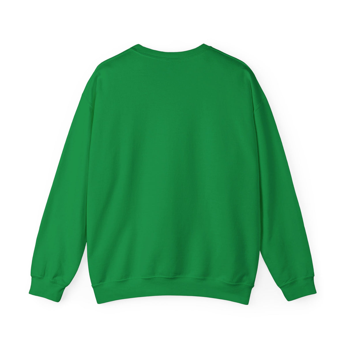 His Faithful Love Unisex Heavy Blend™ Crewneck Sweatshirt