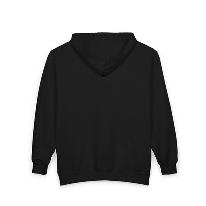 Inspire Wear Logo Full Zip Hoodie