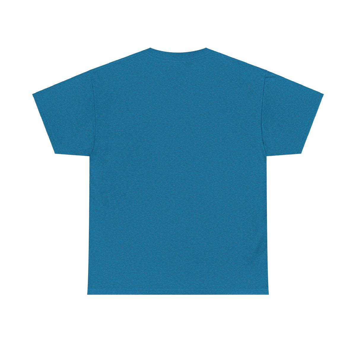 God's Breath Unisex Heavy Cotton Tee