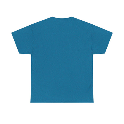 God's Breath Unisex Heavy Cotton Tee
