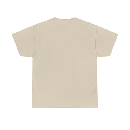 Wash Me Unisex Heavy Cotton Tee