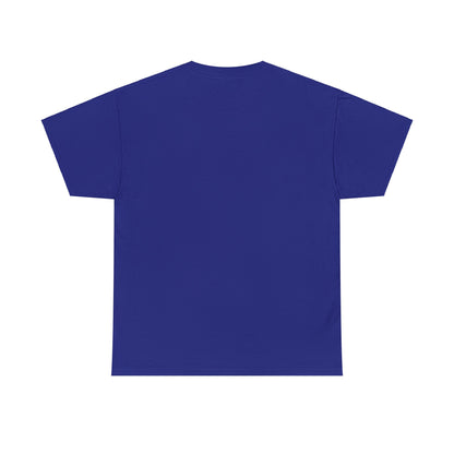Home Builder Unisex Heavy Cotton Tee