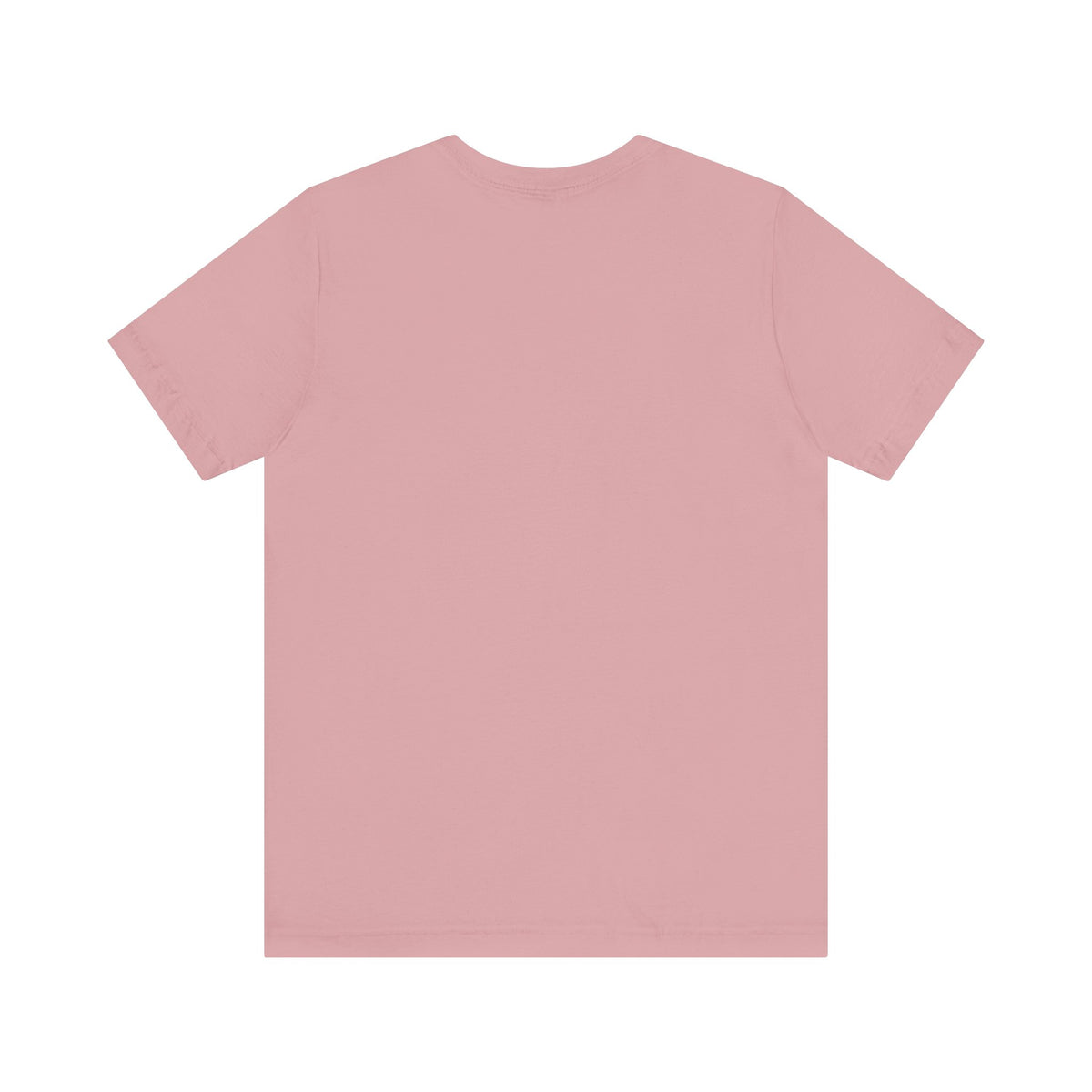 Break Every Chain Unisex Jersey Short Sleeve Tee