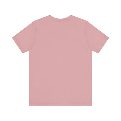 Break Every Chain Unisex Jersey Short Sleeve Tee