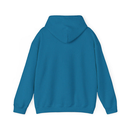 Jehovah Rohi Unisex Heavy Blend™ Hooded Sweatshirt