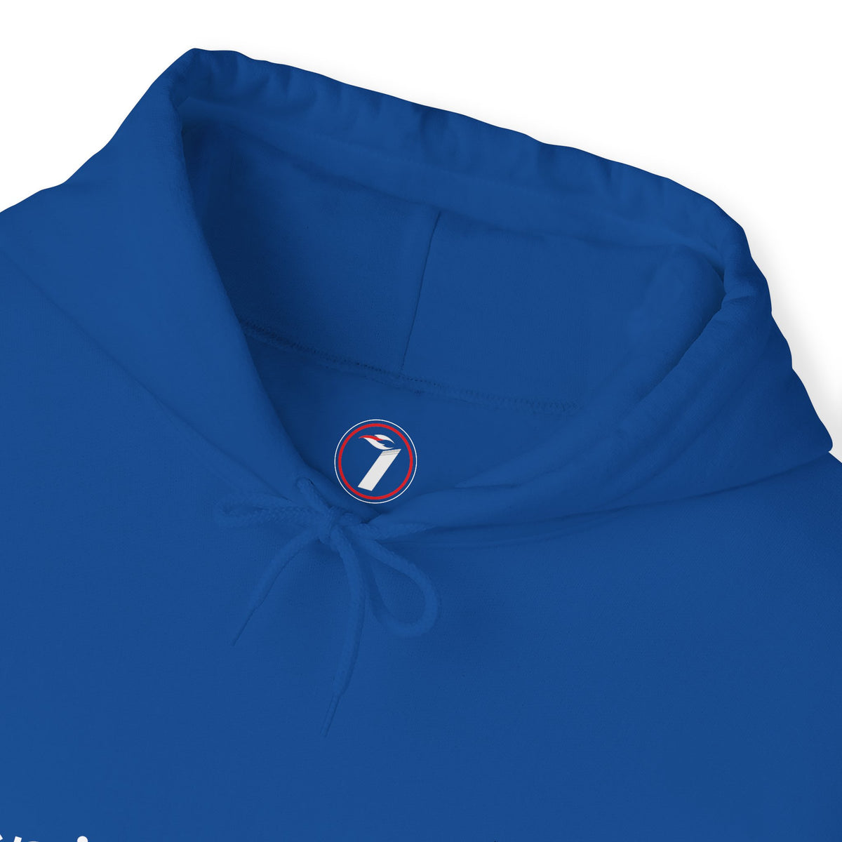 Inspire Wear Logo Unisex Heavy Blend™ Hooded Sweatshirt