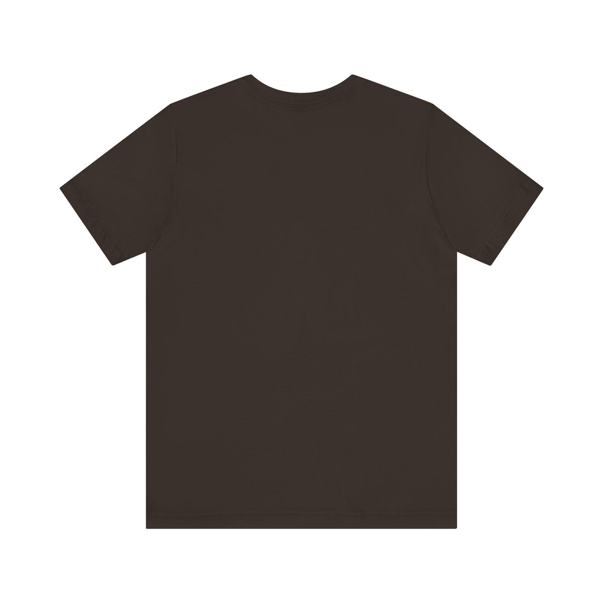 Break Every Chain Unisex Jersey Short Sleeve Tee