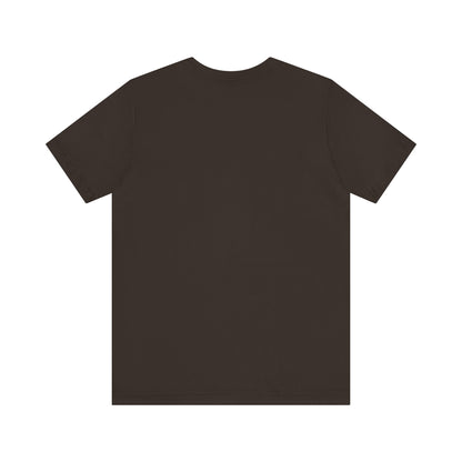 Break Every Chain Unisex Jersey Short Sleeve Tee
