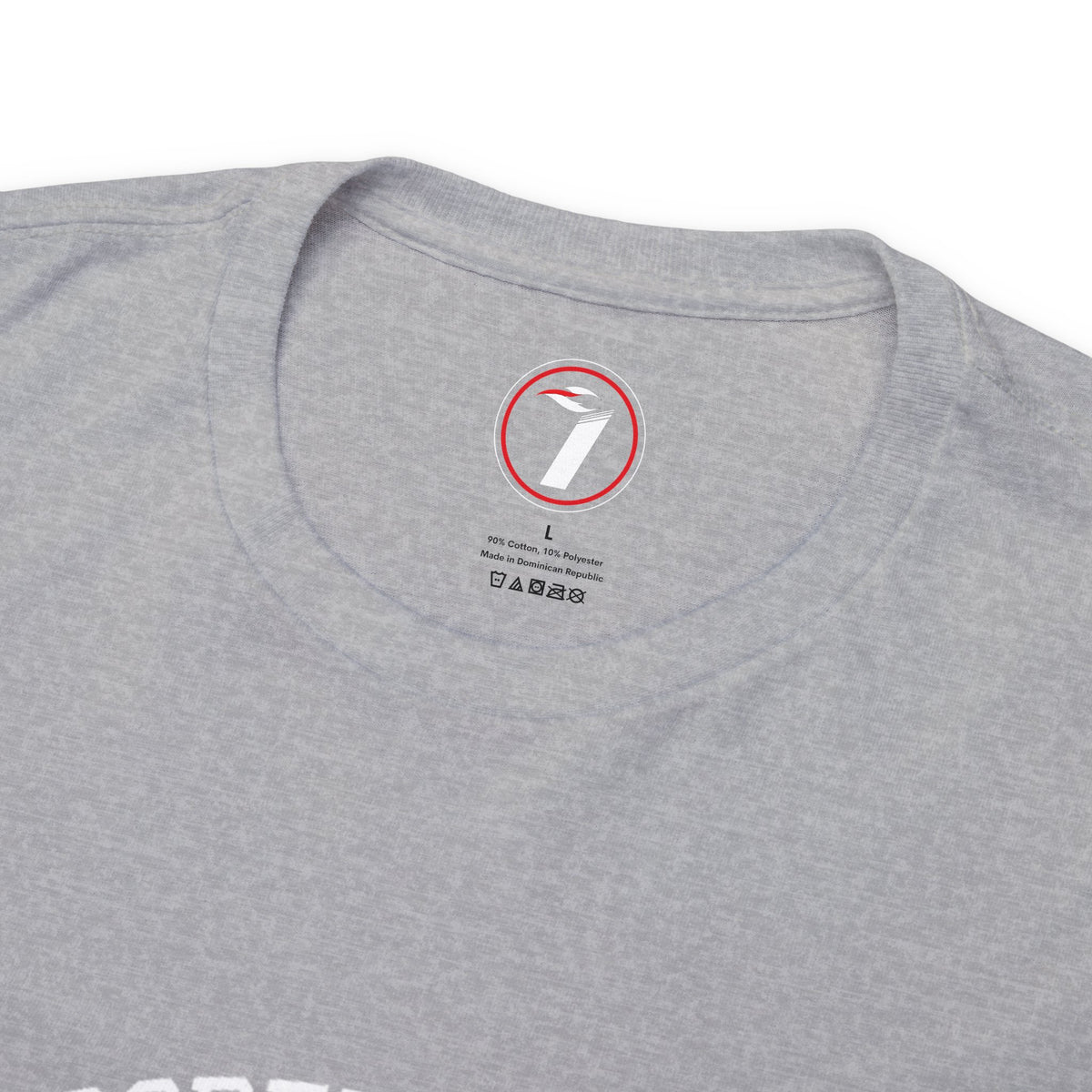 Inspire Wear Athletics Unisex Heavy Cotton Tee