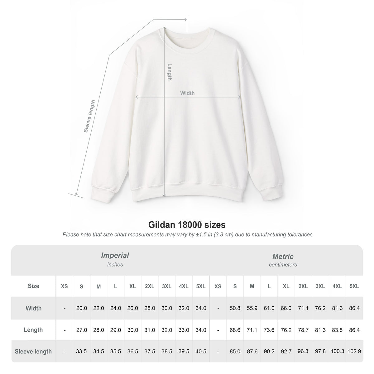 "Loving Doe Graceful Deer" Women's Inspirational Crewneck Sweatshirt