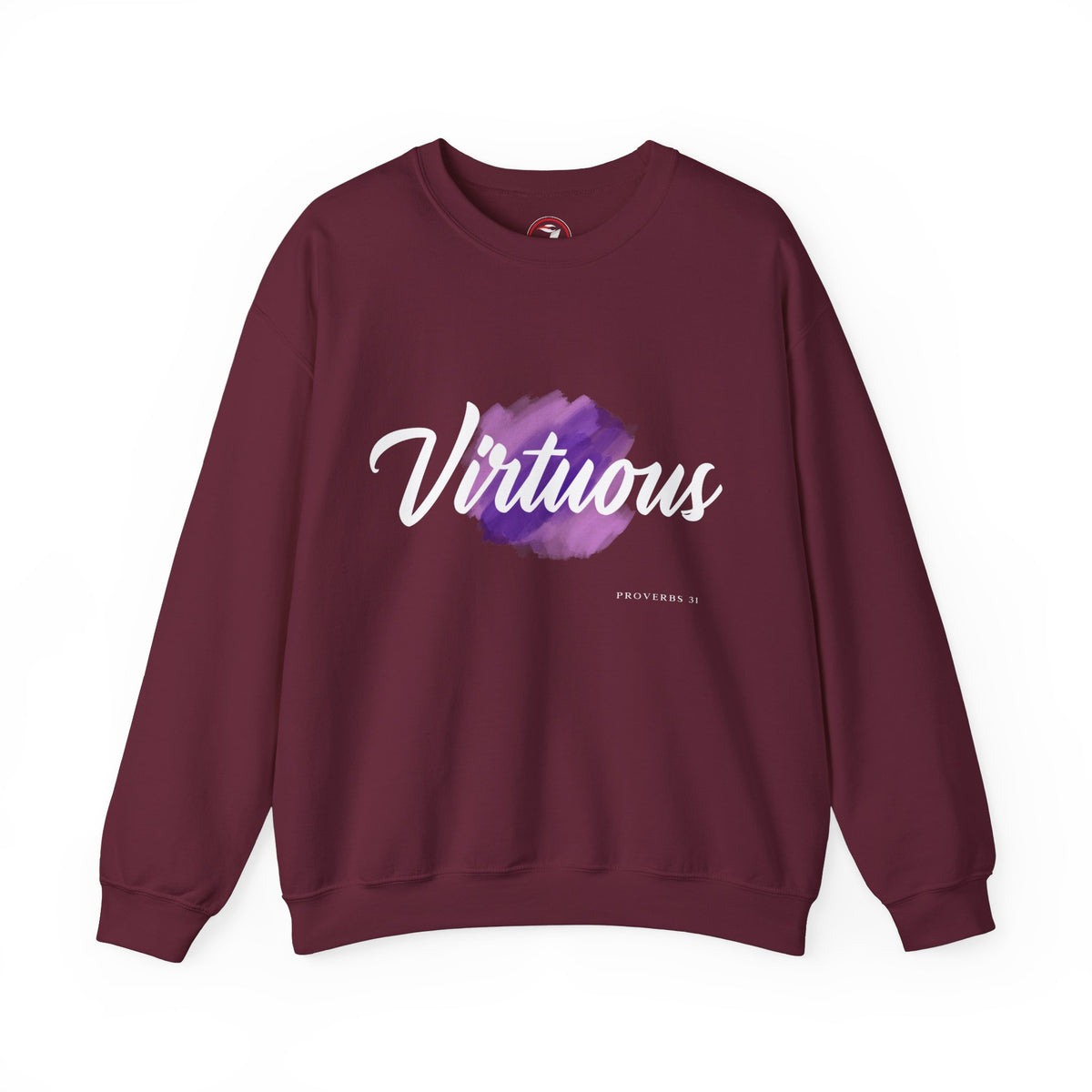 Virtuous Women's Heavy Blend™ Crewneck Sweatshirt