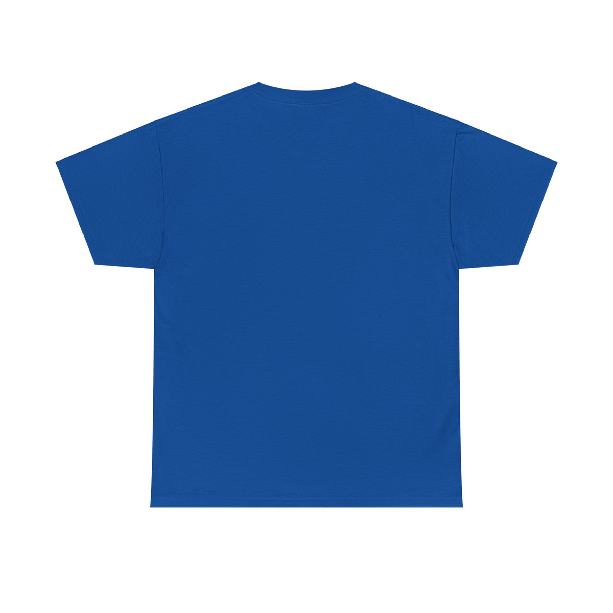 Courage Unisex Heavy Cotton Tee