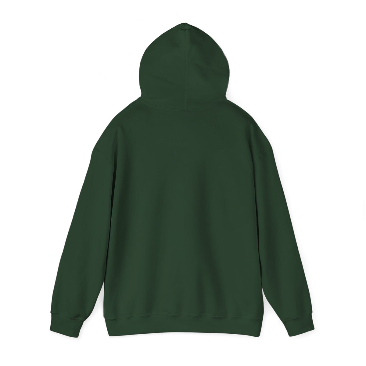 "No pressure, no Diamond" Inspirational Graphic Pullover Hoodie