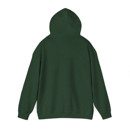 "No pressure, no Diamond" Inspirational Graphic Pullover Hoodie