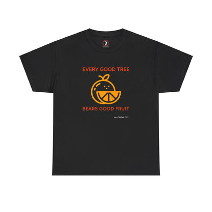 Every Good Tree Unisex Heavy Cotton Tee