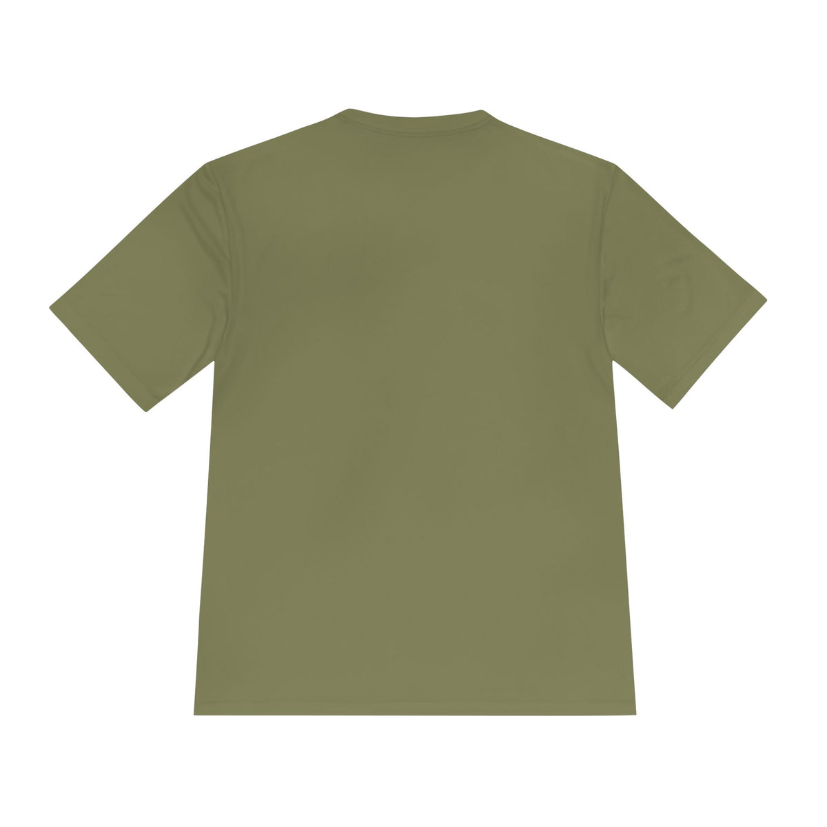Inspire Wear Moisture-Wicking Tee w/Logo
