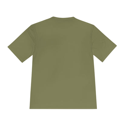 Inspire Wear Moisture-Wicking Tee w/Logo