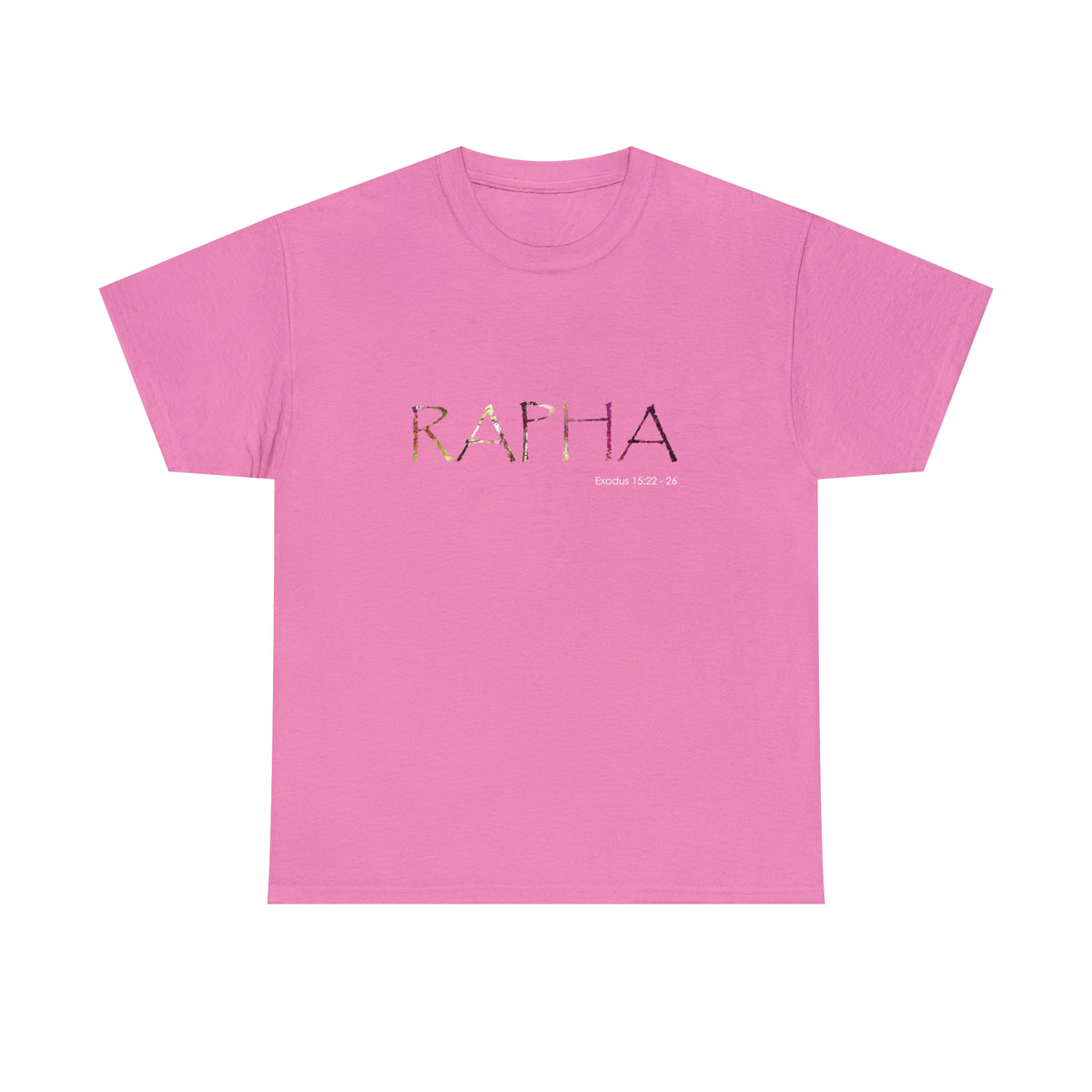 Rapha Unisex Heavy Cotton Tee