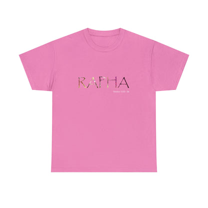 Rapha Unisex Heavy Cotton Tee