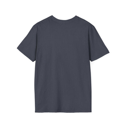 Faith-Inspired Unisex T-Shirt: 'Things Go Better with Christ'