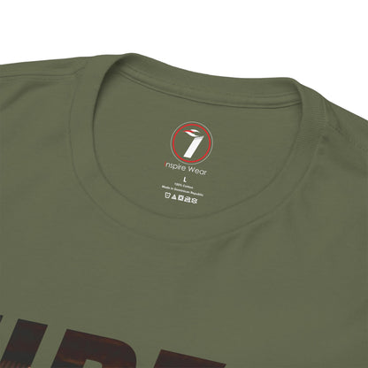 Jehovah Jireh Unisex Heavy Cotton Tee