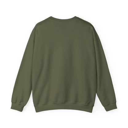 Got Faith? Unisex Heavy Blend™ Crewneck Sweatshirt
