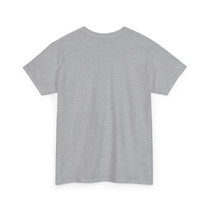 "He's Able" Women's Inspirational T-Shirt