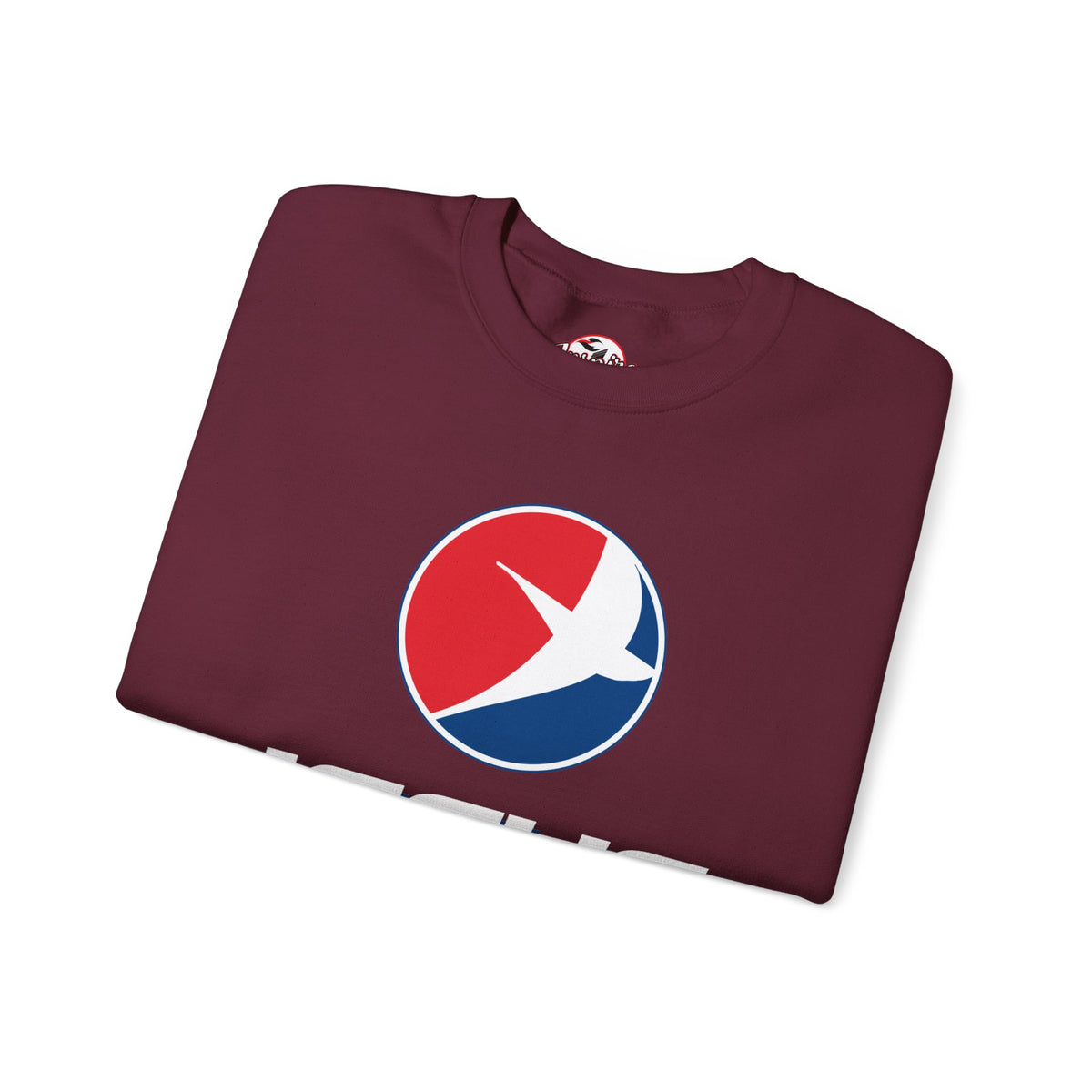 "Jesus: The Choice of Every Generation" Unisex Crewneck Sweatshirt