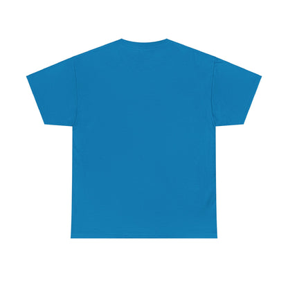 Jesus is Him Unisex Heavy Cotton Tee