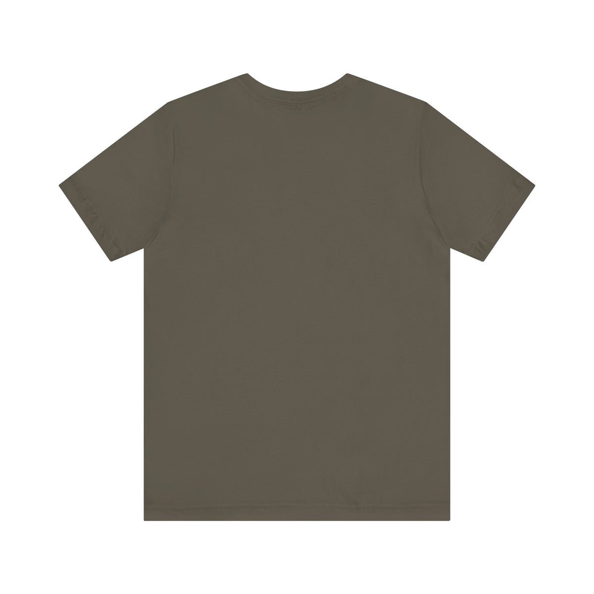 Break Every Chain Unisex Jersey Short Sleeve Tee