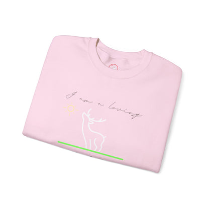 Loving Doe Unisex Heavy Blend™ Crewneck Sweatshirt