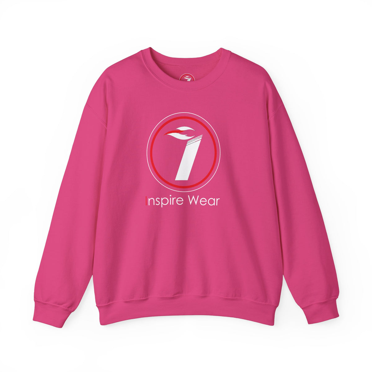 Inspire Wear Unisex Heavy Blend™ Crewneck Sweatshirt